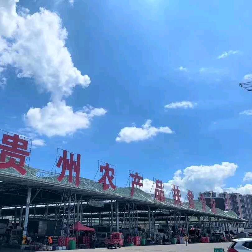 燕子—产销对接小助手