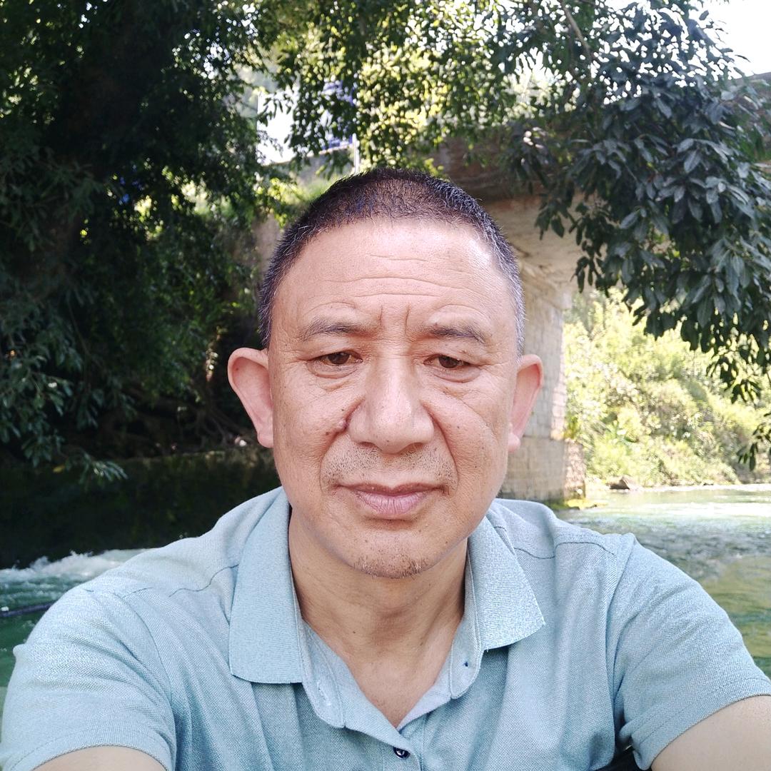 彭贻胜