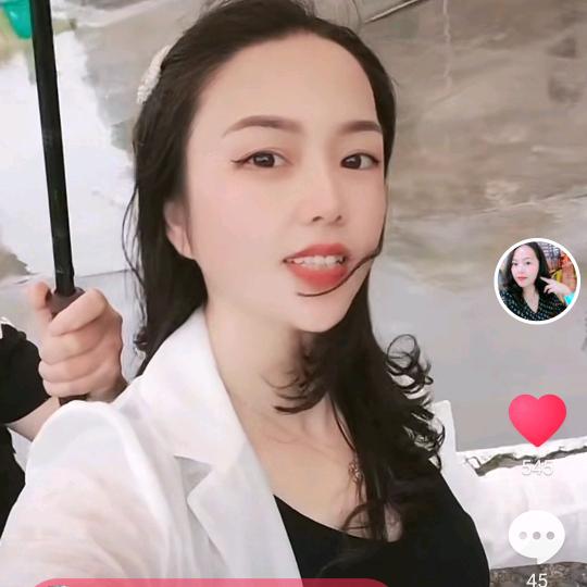 幸福女人