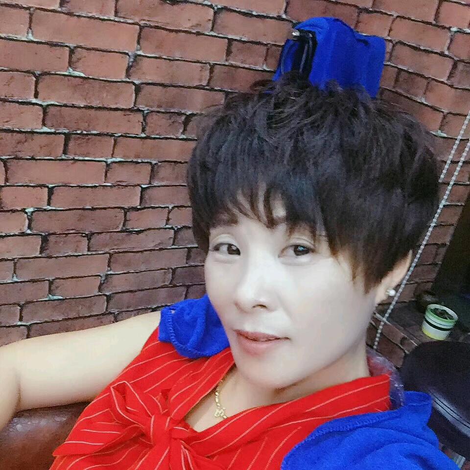 甜心76年的龙儿