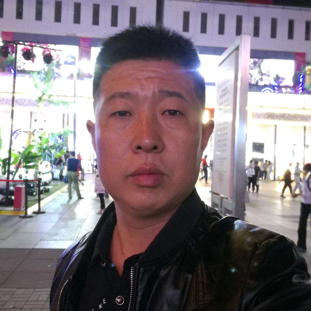 流浪者