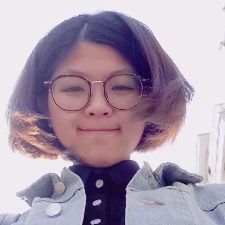 周周的社恐叨叨叨