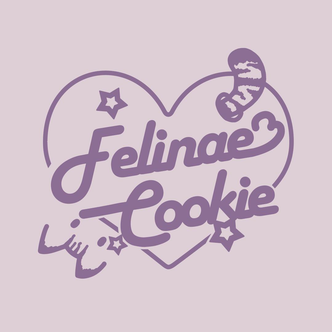 FelinaeCookie「猫科小甜饼」