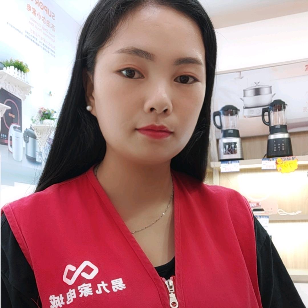 易九家电杜小维（拒连赞）