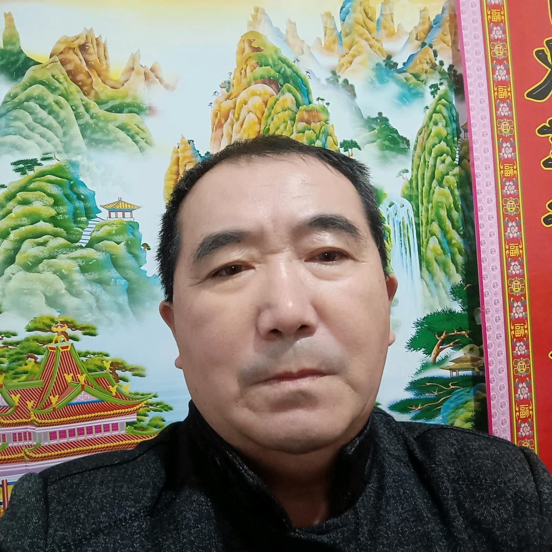 孟继发