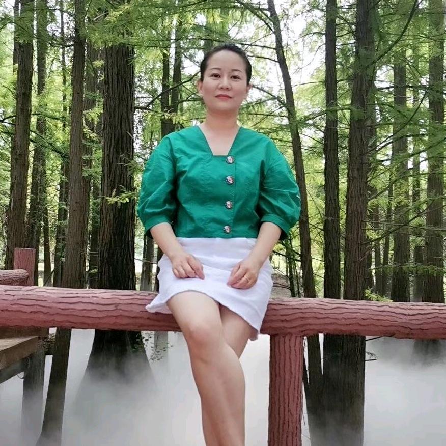 李华平
