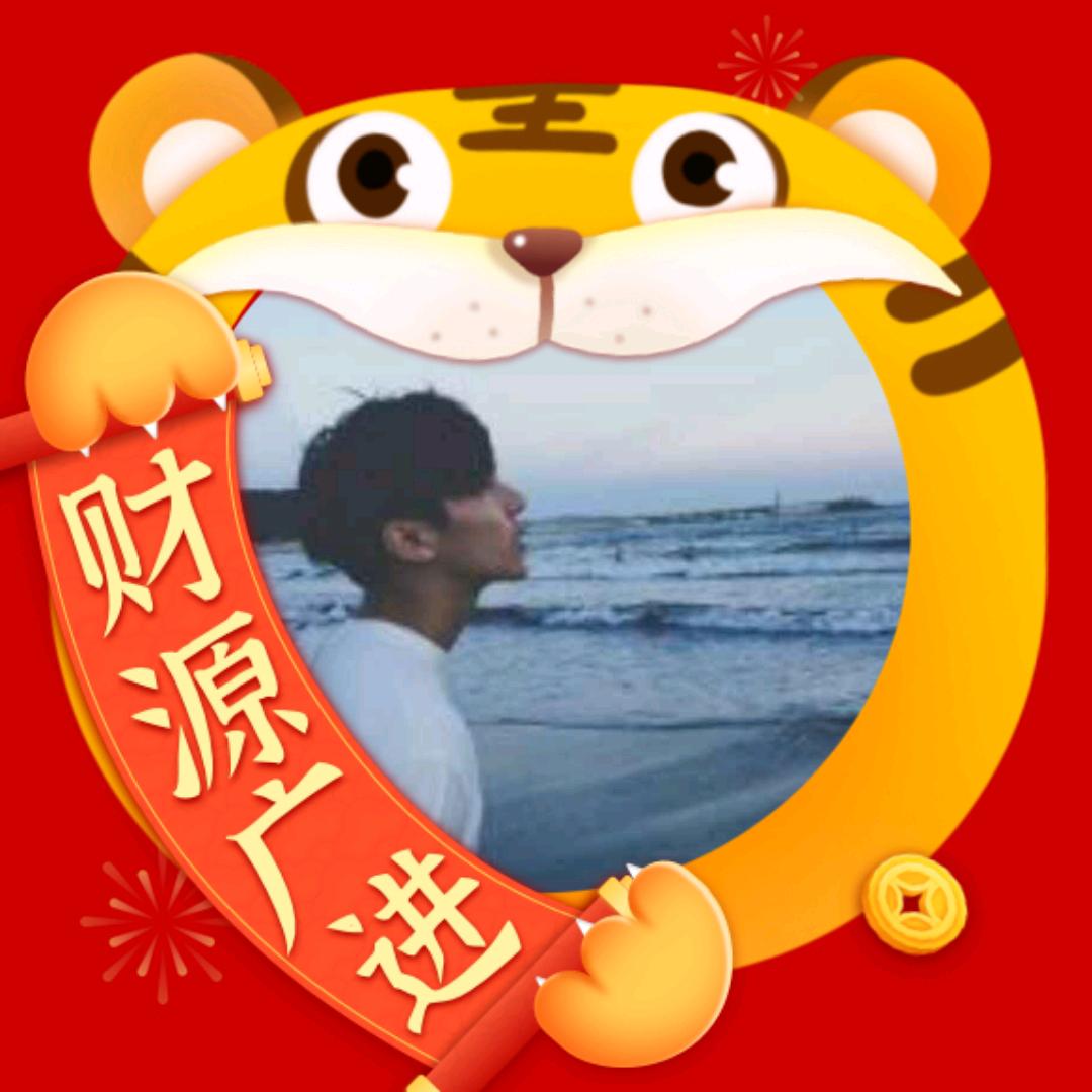 简单的小幸福