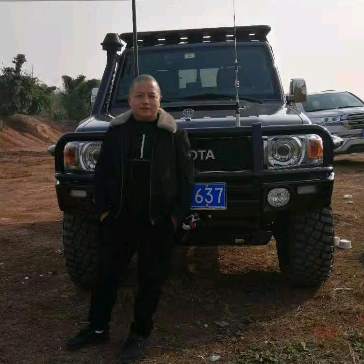 驿动的心