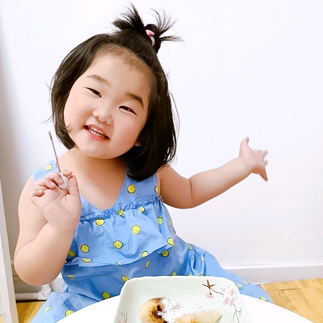 小鸡🐤多米