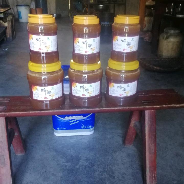 左氏老巢百花蜜