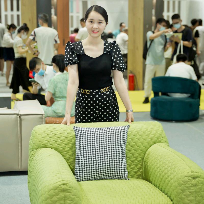 叶叶家居