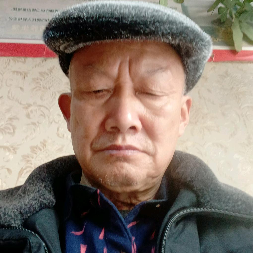 心宽静