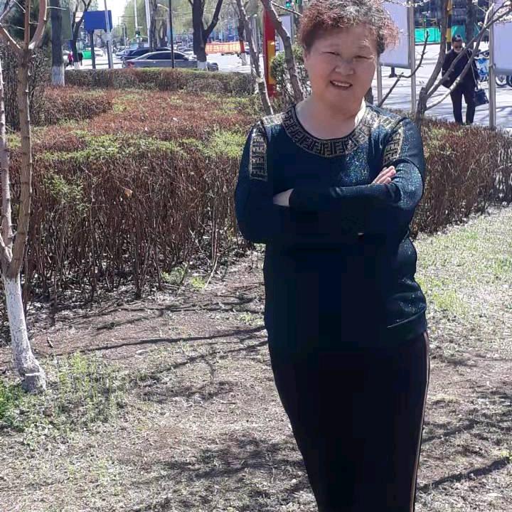 璐璐妈妈