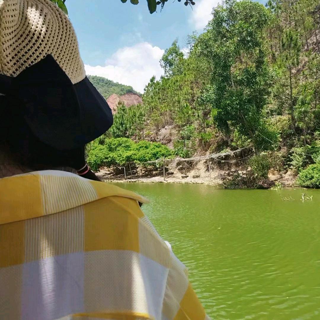 🌈奔跑的小金鱼🐠