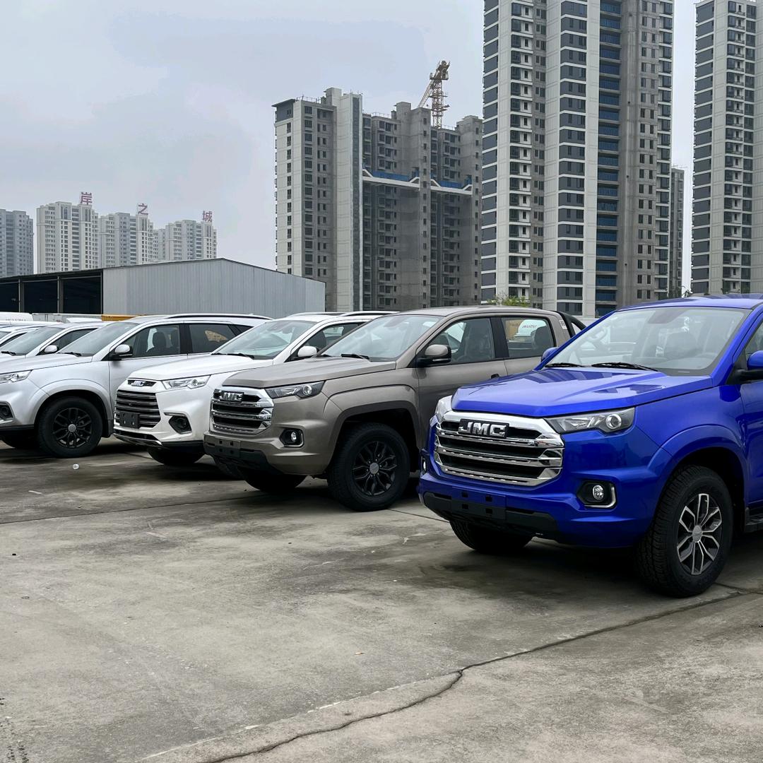 南昌品逸汽车轻客专场