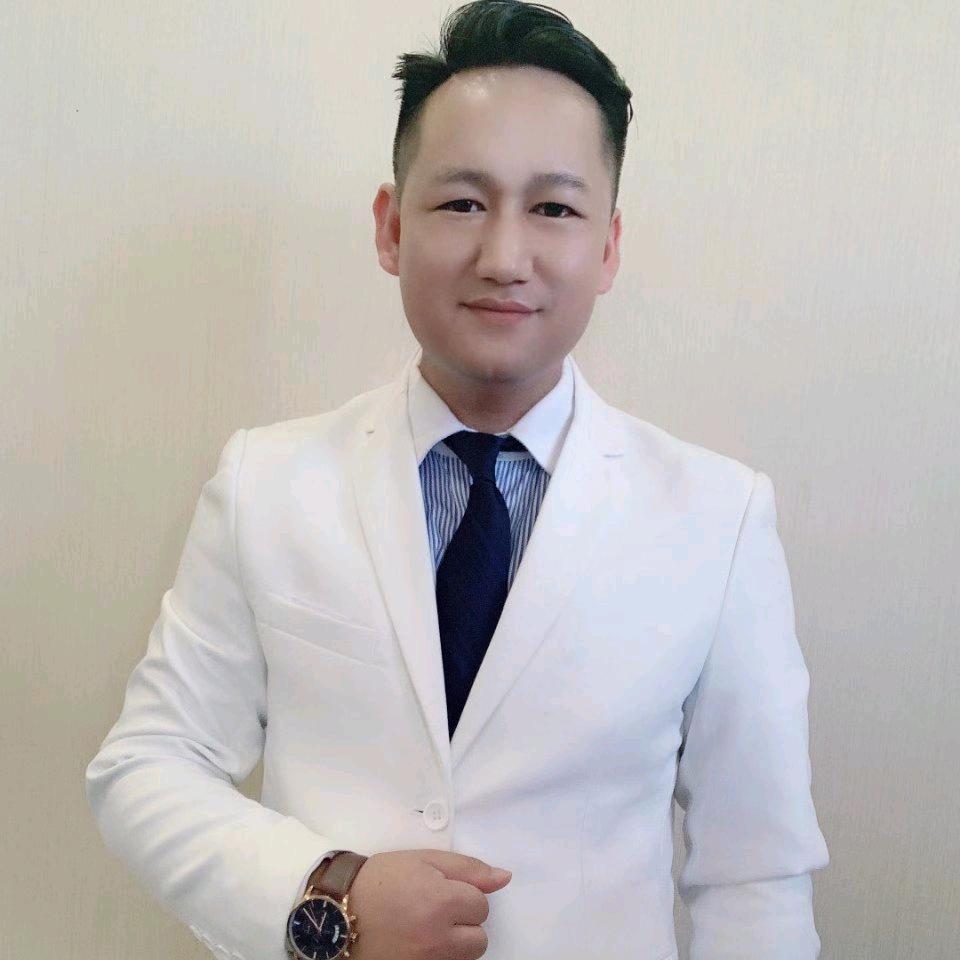 南华房产金牌销售