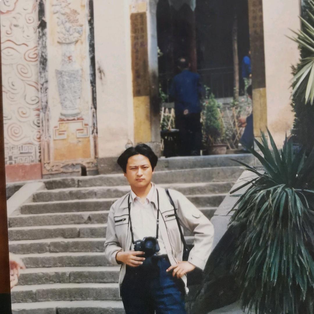 苏州王总