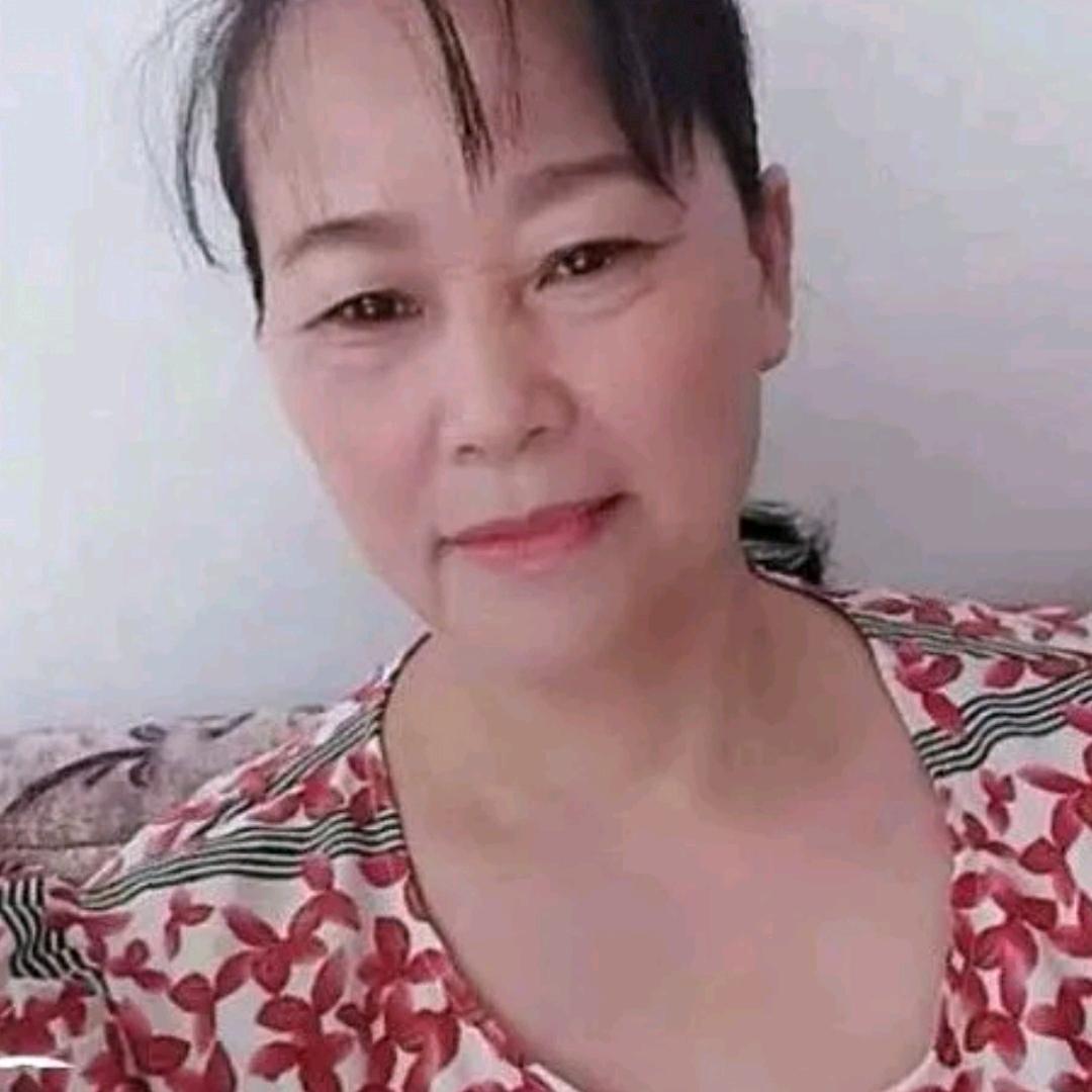 陈柳珍