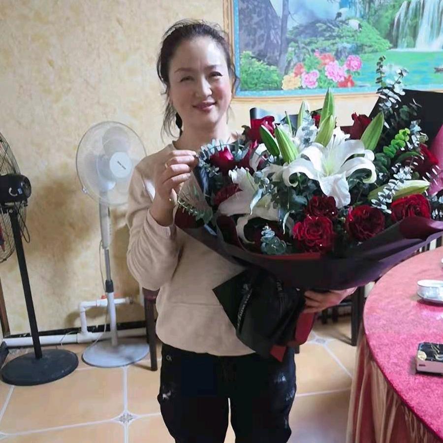 短发菇凉最有范