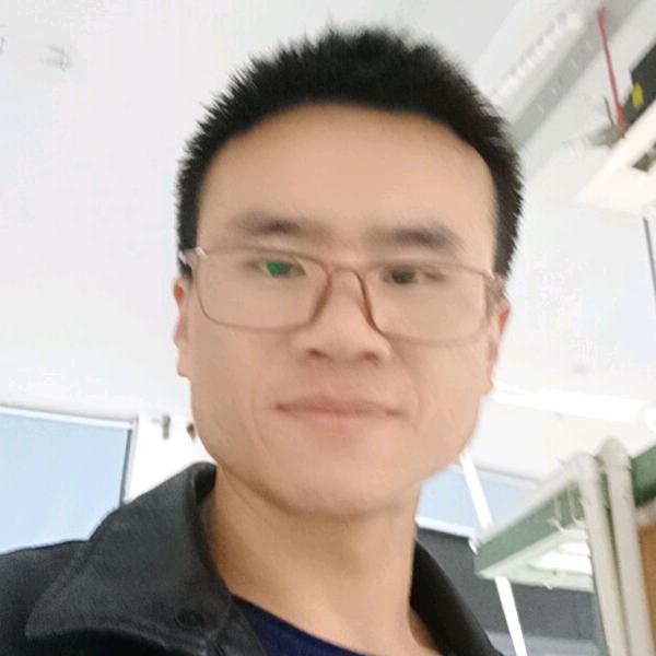 黄杰