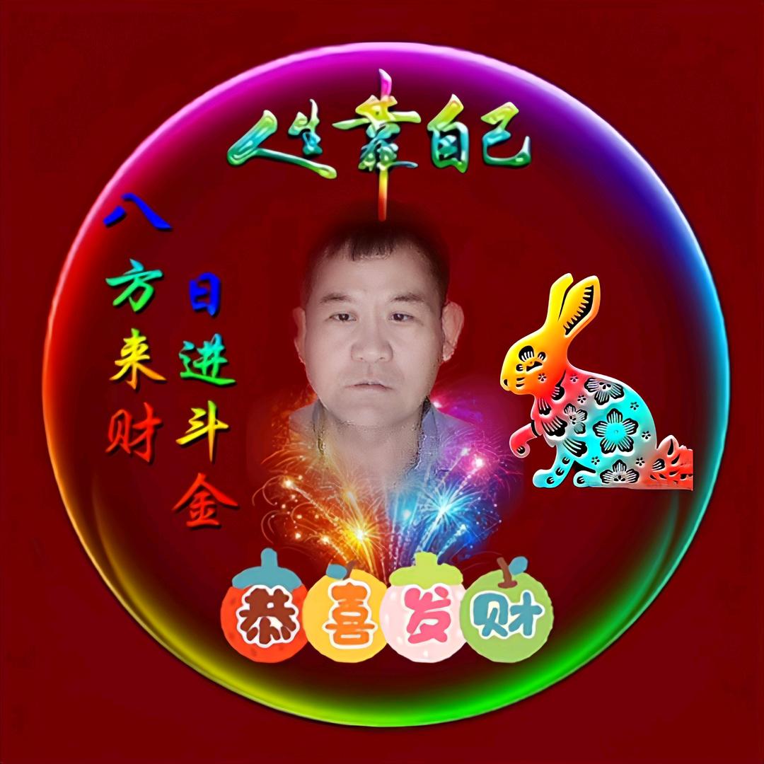 正大光明