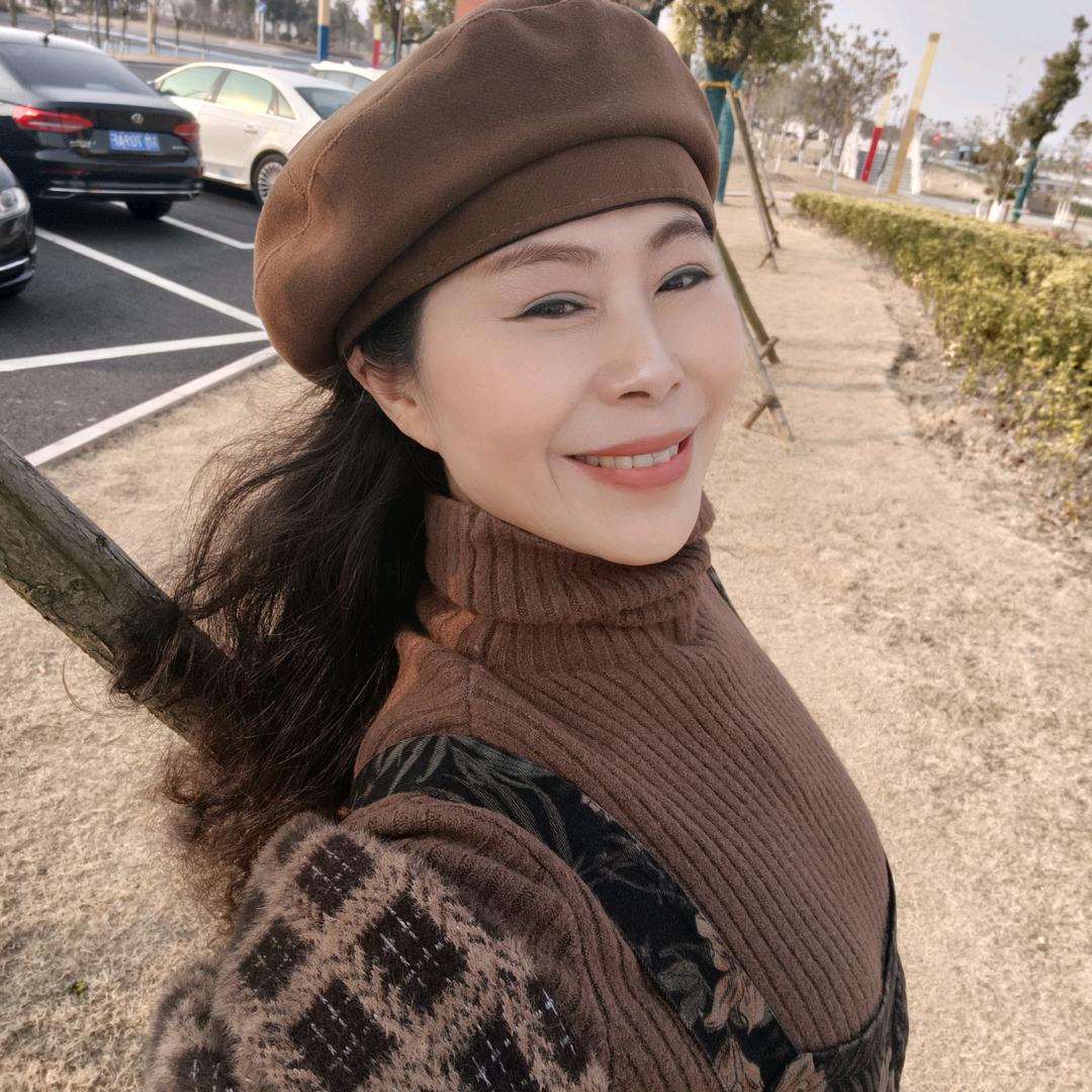 天使的微笑
