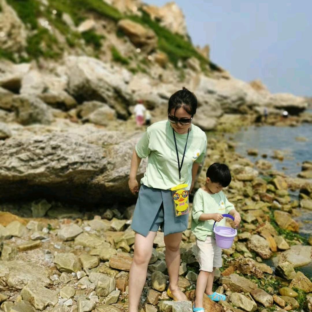 家有小可爱i