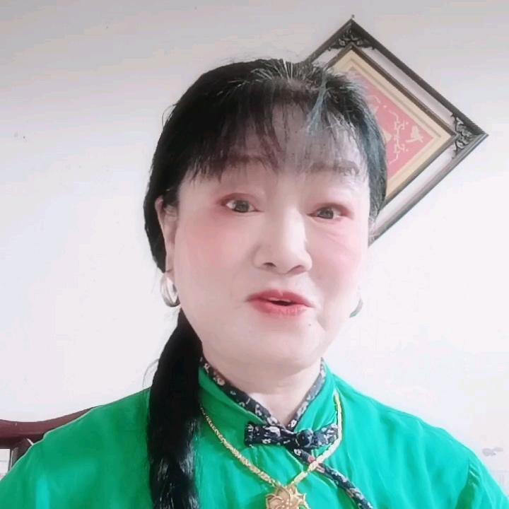 陈月英