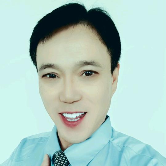 @一个善良的人