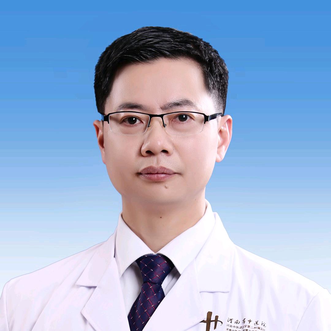 中医边红恩