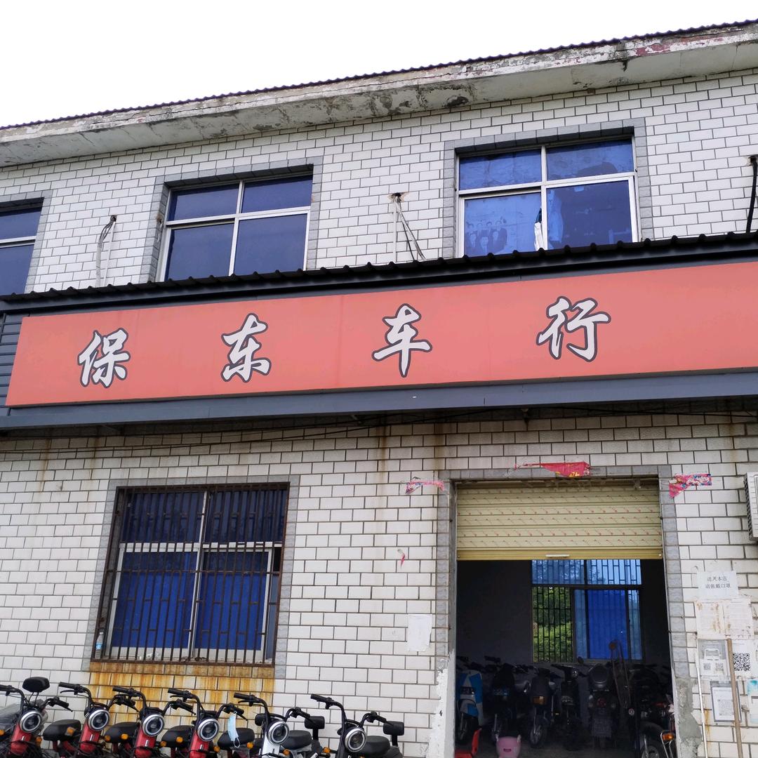 周口市二手电动车@淮阳区保东车行