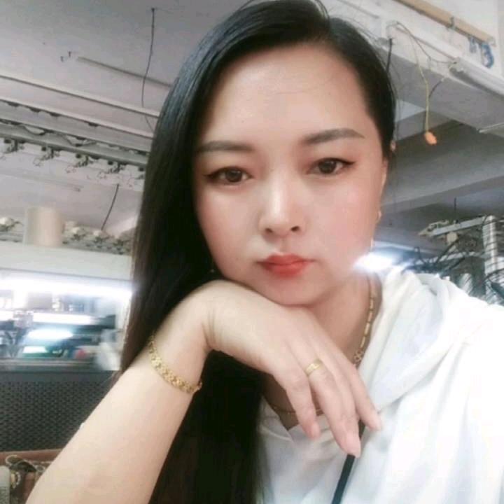 小表妹🌹1