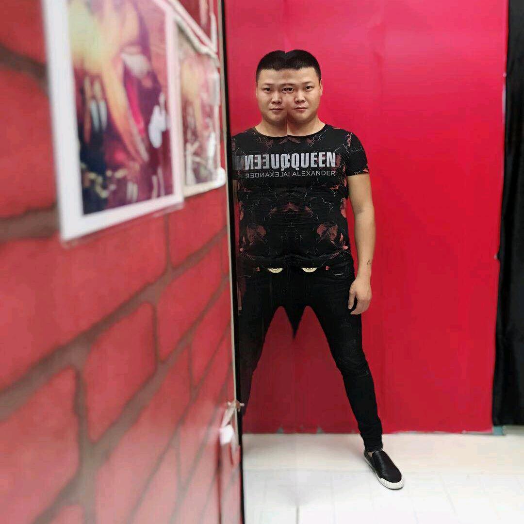 @旺仔小馒头！