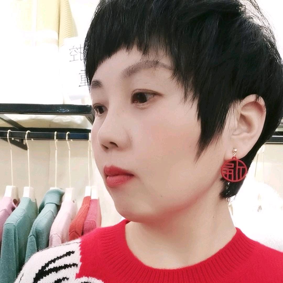 合肥许记羊绒22年（织补）