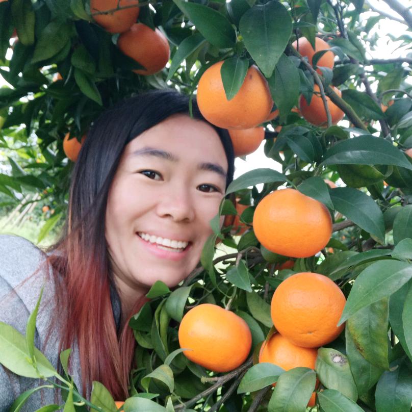 广安土特产樊得很