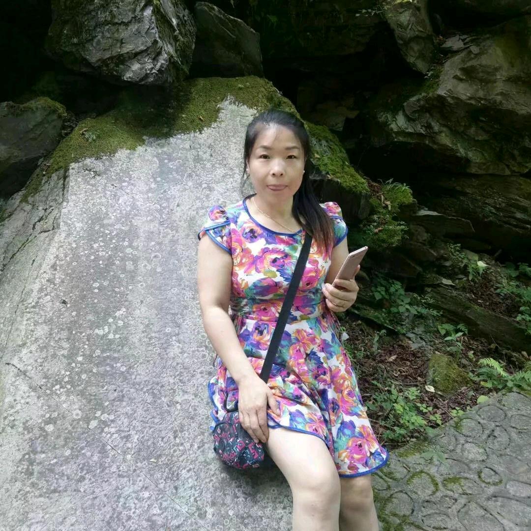 彭兴梅