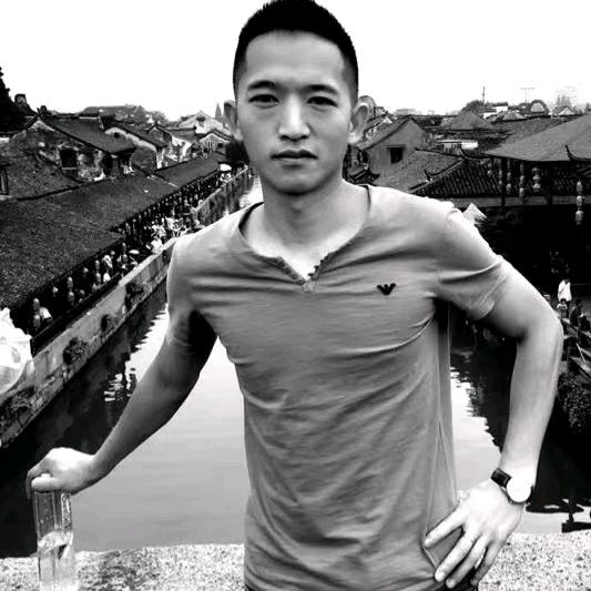 在路上