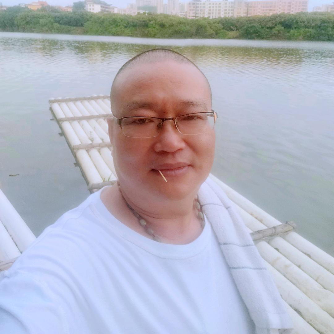 江海多鱼