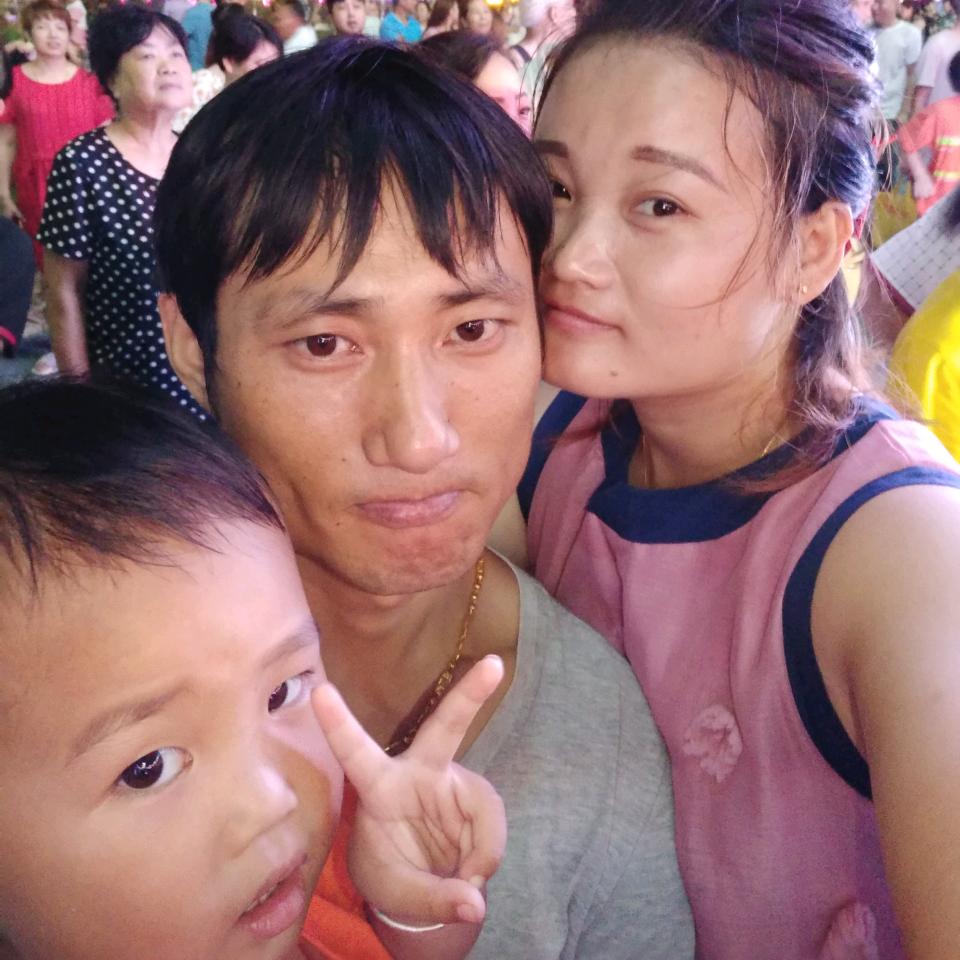 太弘