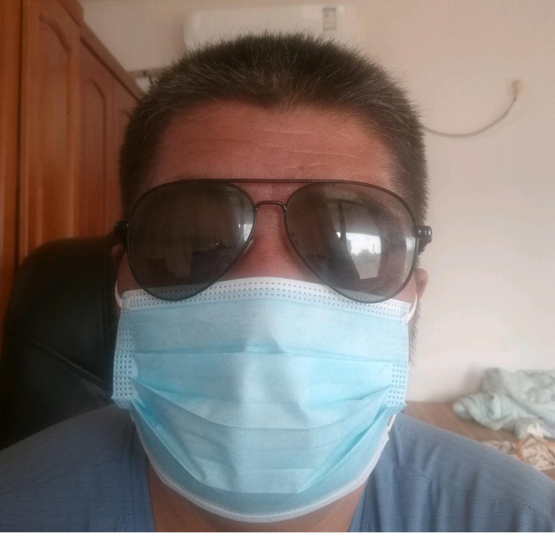 四十已过.
