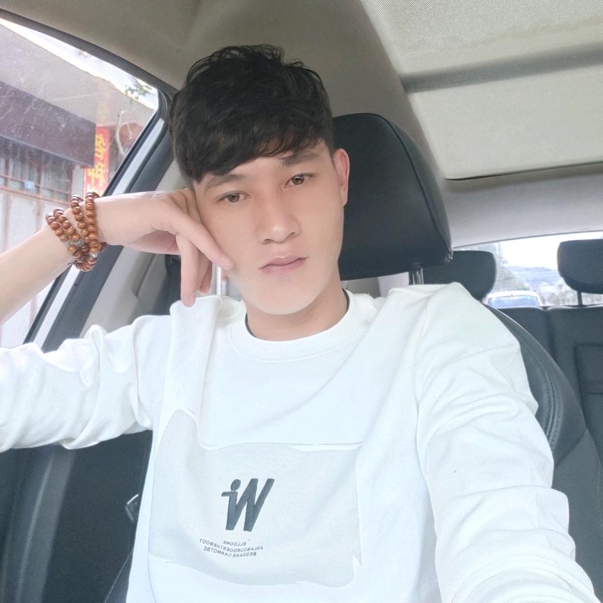 马福