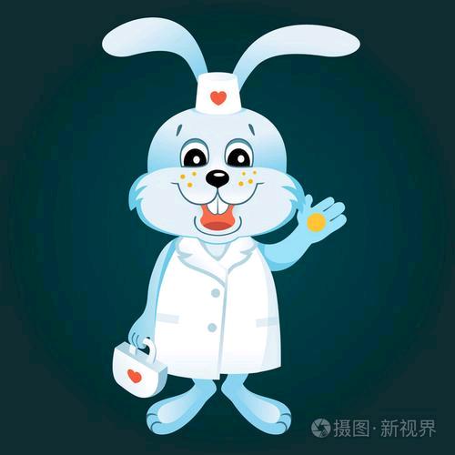 养兔技术服务
