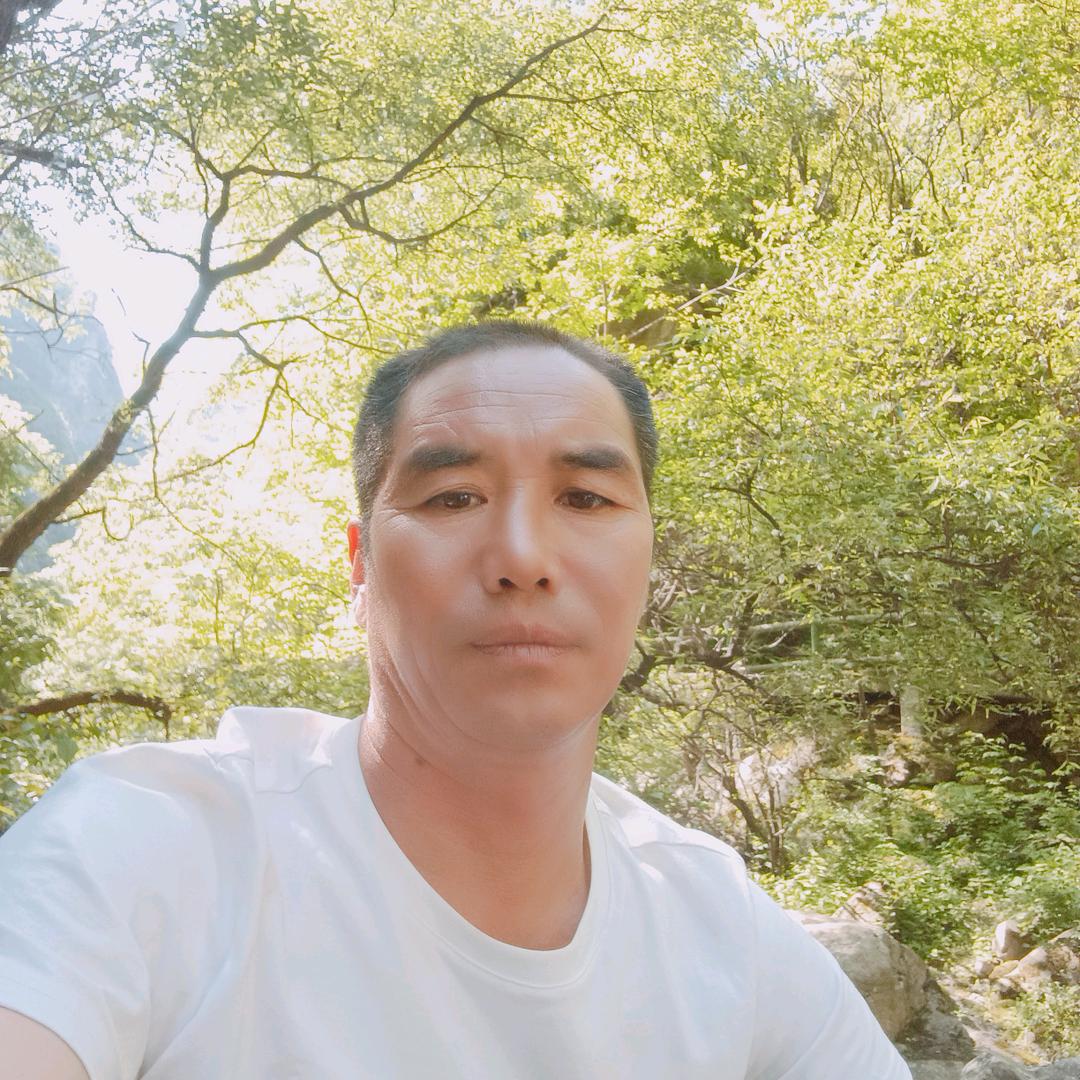 马红军