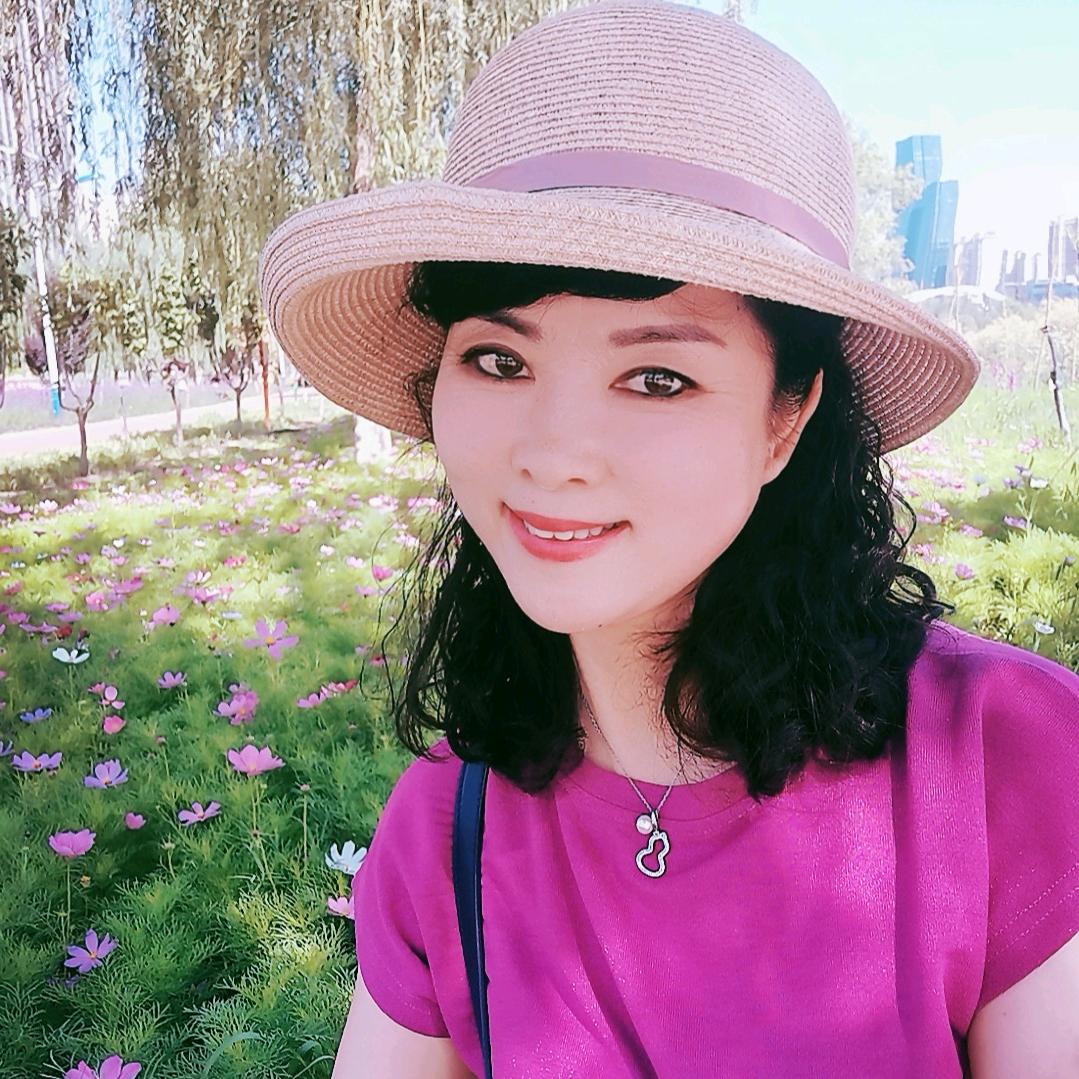 莫冰汐_   拒绝连赞