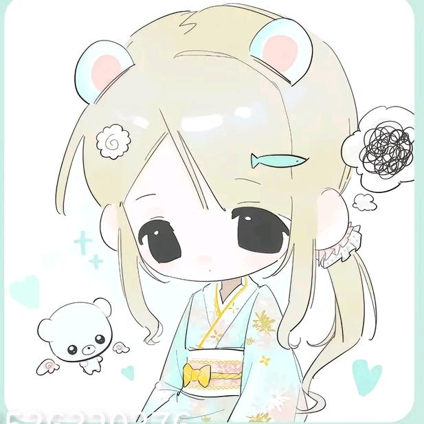 江栀头像
