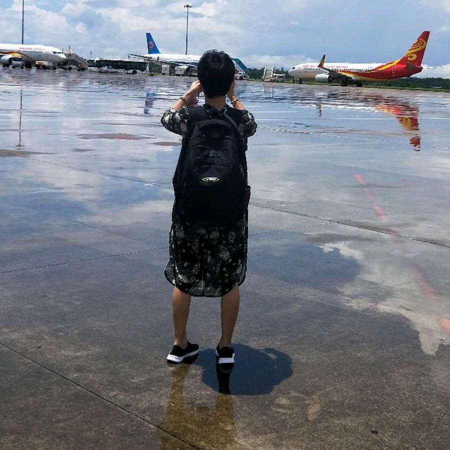 北岸仙人掌
