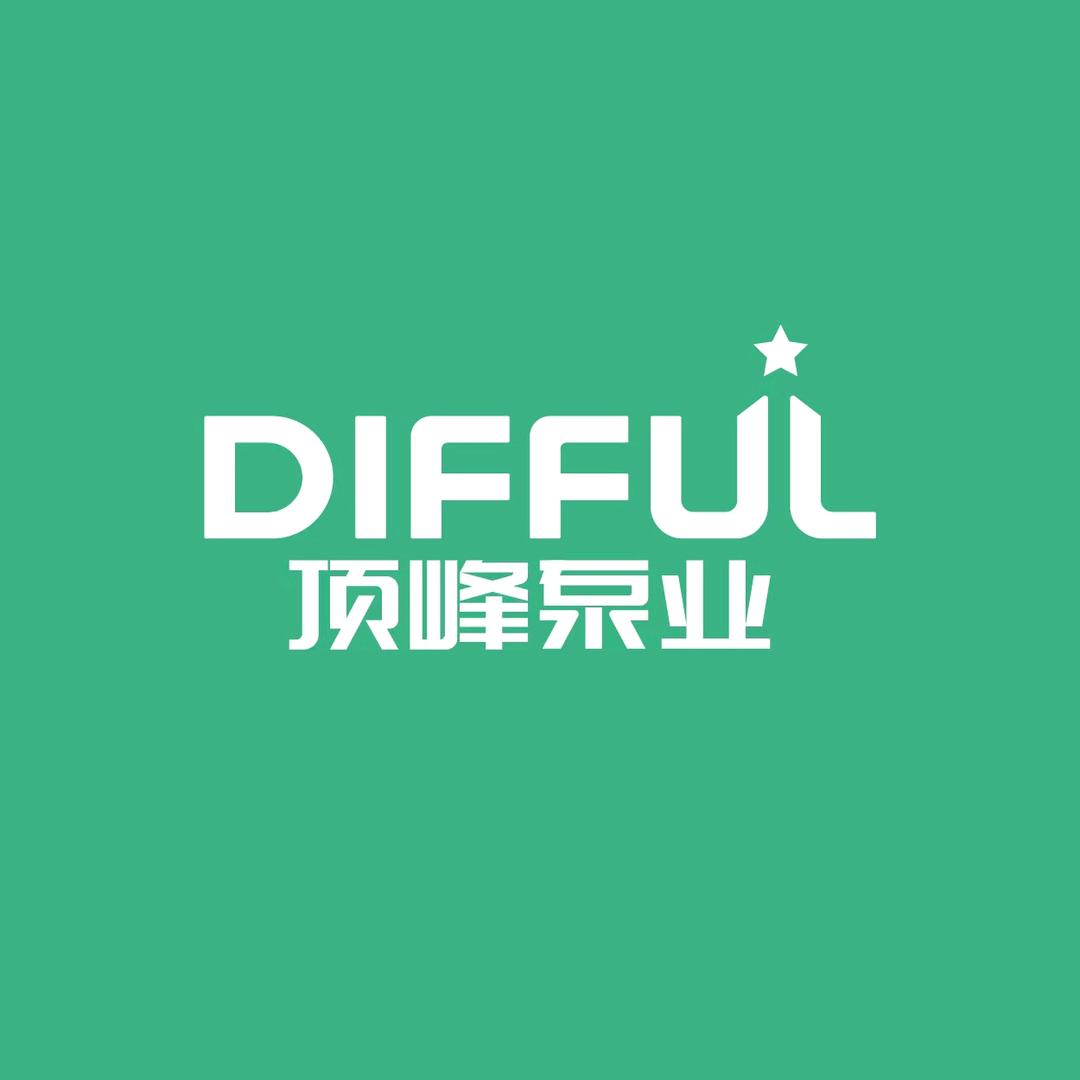 浙江顶峰泵业
