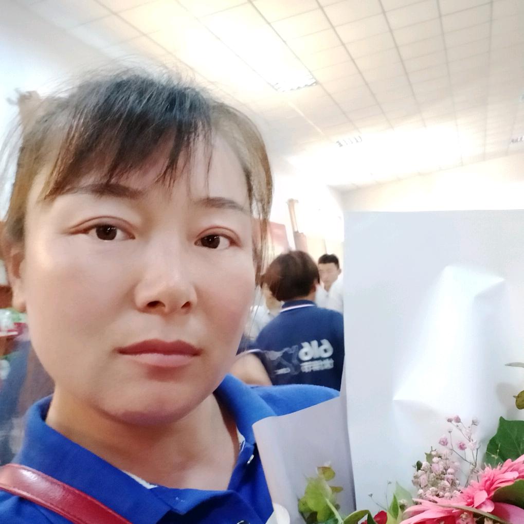 杨卫萍