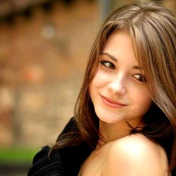 美女如云、美景如画