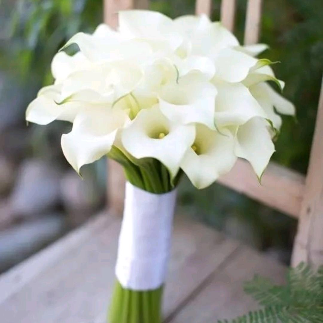 一间花摊
